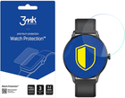 Захисна плівка 3MK ARC Watch для Maxcom FW48 3 шт (5903108536004) - зображення 1