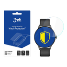 Захисна плівка 3MK ARC Watch для Maxcom FW48 3 шт (5903108536004) - зображення 2