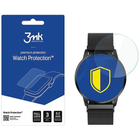 Захисна плівка 3MK ARC Watch для Media-Tech Active-Band Geneva 3 шт (5903108536059) - зображення 2