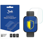 Захисна плівка 3MK ARC Watch для Media-Tech Activeband Progress MT868 3 шт (5903108536066) - зображення 2