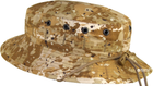 Панама військова польова P1G Military Boonie Hat Prof-It-On UA281-M19991JBS 2XL Камуфляж "Жаба степова" (2000980447046) - зображення 1
