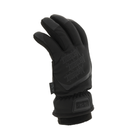 Рукавички тактичні зимові Mechanix Wear Coldwork Insulated FastFit Plus Gloves Black 2XL (CWKFF-55) - изображение 6