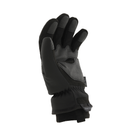 Рукавички тактичні зимові Mechanix Wear Coldwork Insulated FastFit Plus Gloves Black XL (CWKFF-55) - зображення 4