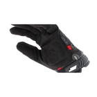 Рукавички тактичні зимові Mechanix Wear Coldwork Original Gloves Grey/Black S (CWKMG-58) - зображення 6