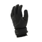 Рукавички тактичні зимові Mechanix Wear Coldwork Insulated FastFit Plus Gloves Black XL (CWKFF-55) - зображення 8