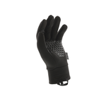 Рукавички тактичні зимові Mechanix Wear Coldwork Base Layer Covert Gloves Black 2XL (CWKBL-55) - зображення 9