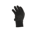 Рукавички тактичні зимові Mechanix Wear Coldwork Base Layer Covert Gloves Black S (CWKBL-55) - зображення 4