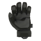 Рукавички тактичні зимові Mechanix Wear Coldwork Insulated FastFit Plus Gloves Black L (CWKFF-55) - зображення 2