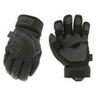 Рукавички тактичні зимові Mechanix Wear Coldwork Insulated FastFit Plus Gloves Black L (CWKFF-55) - зображення 3