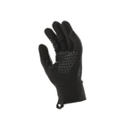 Рукавички тактичні зимові Mechanix Wear Coldwork Base Layer Covert Gloves Black M (CWKBL-55) - изображение 8