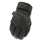 Рукавички тактичні зимові Mechanix Wear Coldwork Insulated FastFit Plus Gloves Black S (CWKFF-55) - зображення 1