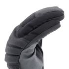 Рукавички тактичні зимові Mechanix Wear Coldwork Peak Gloves Grey/Black M (CWKPK-58) - зображення 7