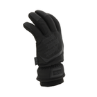 Рукавички тактичні зимові Mechanix Wear Coldwork Insulated FastFit Plus Gloves Black S (CWKFF-55) - зображення 6