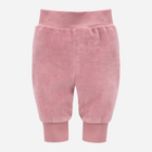 Штани дитячі Pinokio Magic Vibes Pants 86 см Pink (5901033296758) - зображення 1