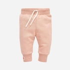 Штани дитячі Pinokio Summer Garden Pants 110 см Pink (5901033301995) - зображення 1