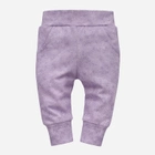 Штани дитячі Pinokio Lilian Pants 122-124 см Violet (5901033306747) - зображення 1