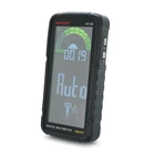 Мультиметр Mayilon HT-128 измеритель V, A, R, C, F, T