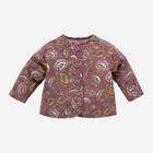 Куртка дитяча Pinokio Magic Vibes Jacket 86 см Violet (5901033295935) - зображення 1