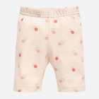 Legginsy dziecięce Pinokio Summer Garden Leggins 3-4 62 cm Beige (5901033301032) - obraz 1