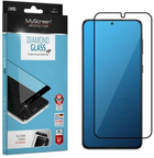 Szkło hartowane MyScreen Diamond Glass Edge do Samsung Galaxy S21 Plus 5G (5901924988489) - obraz 1