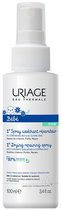 Дитячий спрей Uriage Baby 1st Repairing Drying Spray 100 мл (3661434008641) - зображення 1