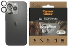 Szkło ochronne PanzerGlass PicturePerfect Camera Lens Protector na aparat Apple iPhone 14 Pro / 14 Pro Max (5711724004001)