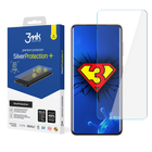 Захисна плівка 3MK SilverProtection+ для Samsung Galaxy S21 FE антибактеріальна (5903108412872) - зображення 6