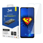 Захисна плівка 3MK SilverProtection+ для Samsung Galaxy M33 5G антибактеріальна (5903108466172) - зображення 6