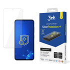 Захисна плівка 3MK SilverProtection+ для Samsung Galaxy S23 антибактеріальна (5903108512527) - зображення 6