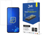 Захисна плівка 3MK SilverProtection+ для Samsung Galaxy S23+ антибактеріальна (5903108512626) - зображення 1
