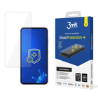 Захисна плівка 3MK SilverProtection+ для Samsung Galaxy S23+ антибактеріальна (5903108512626) - зображення 6