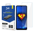 Захисна плівка 3MK SilverProtection+ для T-Mobile T Phone 5G/Revvl 6 5G антибактеріальна (5903108496094) - зображення 6