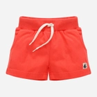 Szorty dziecięce Pinokio Sailor Shorts 62 cm Red (5901033303531) - obraz 1