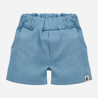 Szorty dziecięce Pinokio Sailor Shorts 98 cm Jeans (5901033303814) - obraz 1