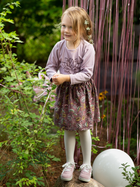 Спідниця дитяча Pinokio Magic Vibes Skirt 80 см Violet (5901033296635) - зображення 2