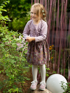 Spódniczka dziecięca dla dziewczynki Pinokio Magic Vibes 116 cm Fioletowa (5901033296697) - obraz 2
