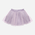 Спідниця дитяча Pinokio Lilian Skirt 98 см Violet (5901033306594) - зображення 1