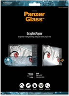 Захисна плівка Panzer Glass GraphicPaper Anti Glare для Apple iPad 12.9" 2018/2020/2021 (5711724027352) - зображення 3