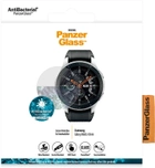 Szkło hartowane Panzer Glass do Samsung Galaxy Watch 42 mm (5711724072024) - obraz 2