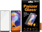 Szkło hartowane Panzer Glass do Samsung Galaxy A31/A32 (5711724072260) - obraz 1