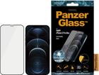 Захисне скло Panzer Glass E2E Super+ для Apple iPhone 12 Pro Max (5711724027123) - зображення 1
