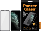 Захисне скло Panzer Glass E2E Super+ для Apple iPhone Xs Max/11 Pro Max (5711724026669) - зображення 1