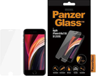 Szkło hartowane Panzer Glass Standard Super+ do Apple iPhone 6/6s/7/8/SE 2020/SE 2022 (5711724026843) - obraz 1