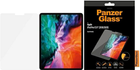 Szkło hartowane Panzer Glass Super+ do Apple iPad Pro 12.9" 2018/2020/2021 (5711724026560) - obraz 1