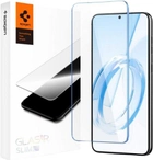 Захисне скло Spigen Slim для Samsung Galaxy S23 Plus (8809896743112) - зображення 1