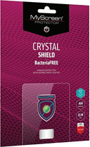 Folia ochronna MyScreen MS CRYSTAL BacteriaFREE do Apple iPad 10.9" 10 gen (2022) (5904433218764) - obraz 1