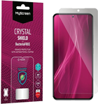 Захисна плівка MyScreen MS CRYSTAL BacteriaFREE для Motorola Moto G23 (5904433223713) - зображення 1