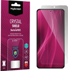 Захисна плівка MyScreen MS CRYSTAL BacteriaFREE для Motorola Moto G32 (5904433223720)