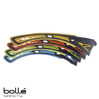 Тактические очки Bolle Rush+ с покрытием Platinum Темный (34202) Kali - изображение 6
