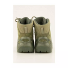 Тактические мужские ботинки военная обувь для армии ВСУ Lowa Zephyr GTX Оливковый 41.5 (11902) Kali - изображение 4